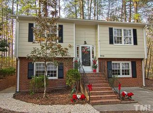 5505 McCormick Rd, Durham, NC 27713