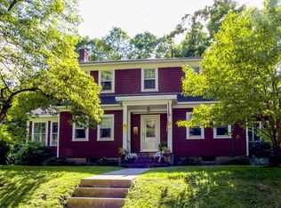 43 Pleasant St, Dedham, MA 02026