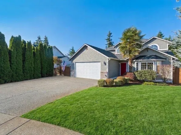 5722 Hillpointe Cir, Lynnwood, WA 98037