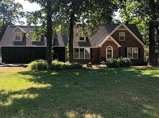 86 Ridgeview Dr SE, SILVER CREEK, GA 30173