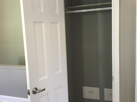 Coat Closet