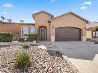 14676 Ava Leigh Ave, El Paso, TX 79938