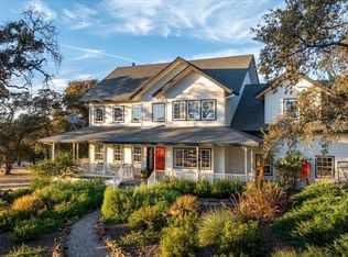 8184 Thousand Oaks Ln, Smartsville, CA 95977