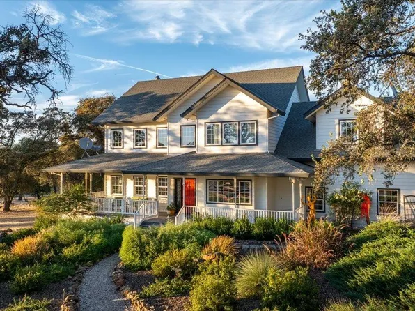 8184 Thousand Oaks Ln, Smartsville, CA 95977