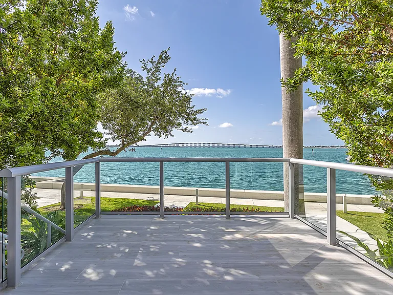 1541 Brickell Ave #105 — Photo 89