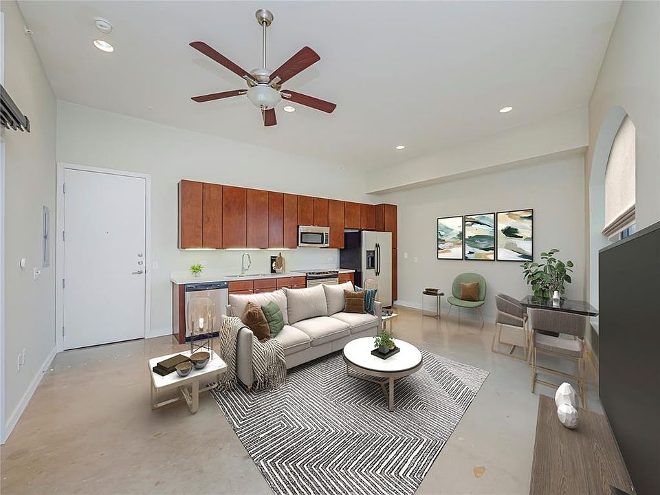 507 Sabine St Austin, TX, 78701 Apartments for Rent Zillow