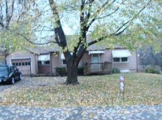 3307 S Maywood Ave, Independence, MO 64052