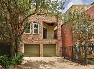 5006 Blossom St, Houston, TX 77007