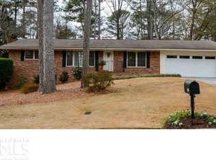 542 Sybil Ln SE, Marietta, GA 30067
