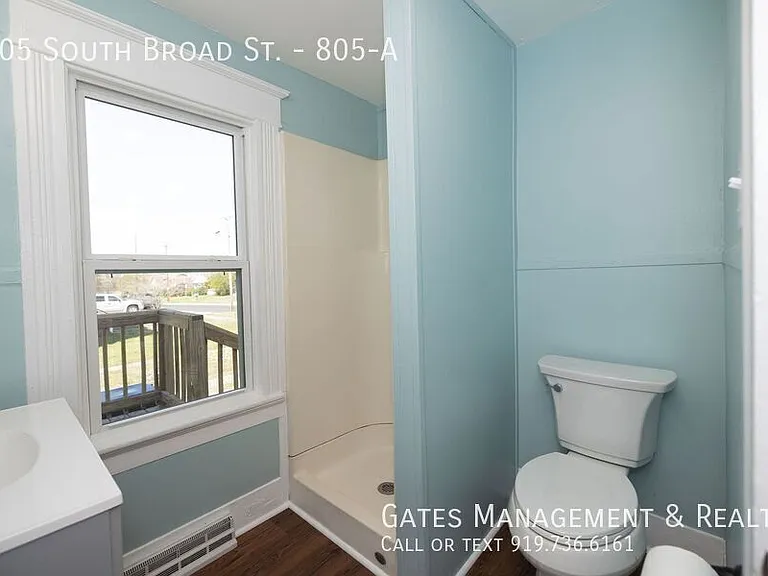 805 S Broad St #A — Photo 14