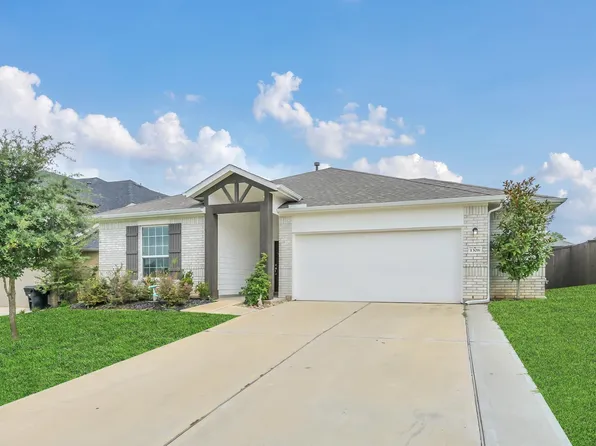 1308 Mainland Shores Ln, Montgomery, TX 77316