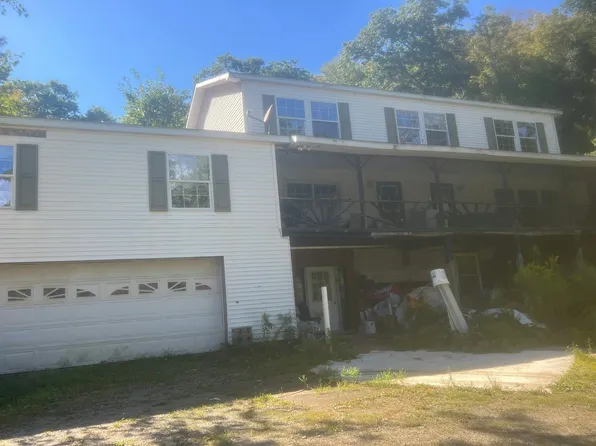 3133 State Highway 51, Morris, NY 13808