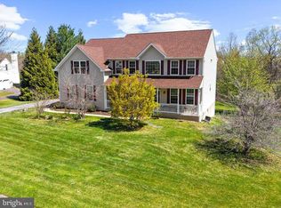 21 Canary Ct, Middletown, DE