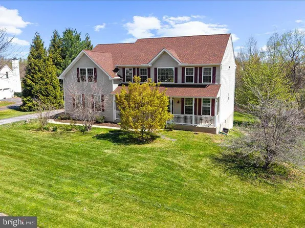 21 Canary Ct, Middletown, DE 19709