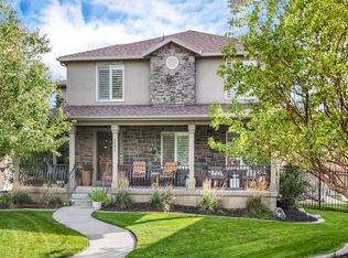 4083 W Hayes Cir, Cedar Hills, UT 84062