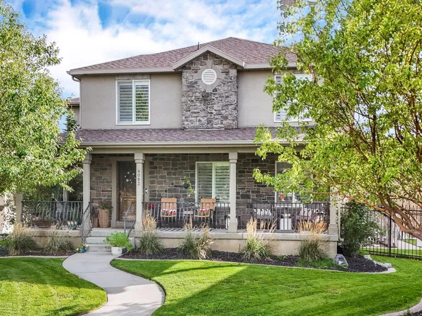 4083 W Hayes Cir, Cedar Hills, UT 84062