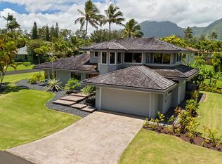 3740 Albert Rd, Princeville, HI 96722