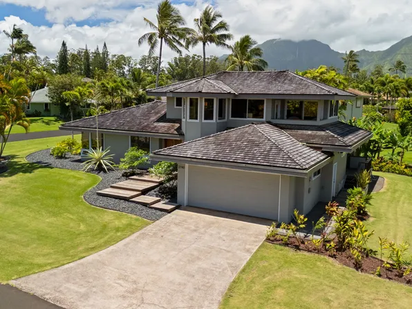3740 Albert Rd, Princeville, HI 96722