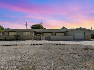 1101 Seminole Dr, Indian Harbour Beach, FL 32937