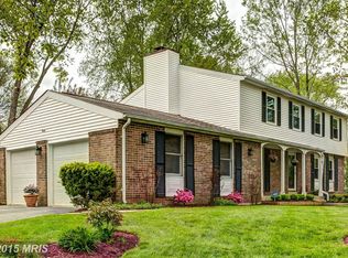 30 Framingham Ct, Gaithersburg, MD 20879