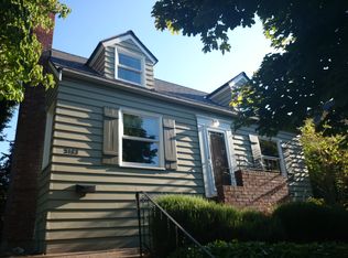 5103 SW Stevens St, Seattle, WA 98116