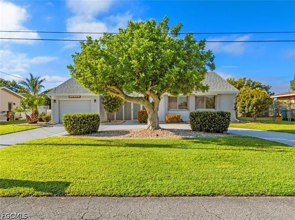 1010 NE 3rd St, Cape Coral, FL 33909