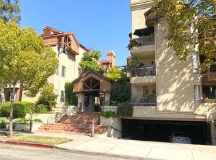 236 N Louise St UNIT 106, Glendale, CA 91206