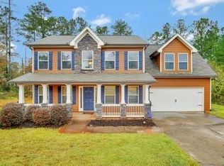 508 Greenridge Ln, Loganville, GA 30052