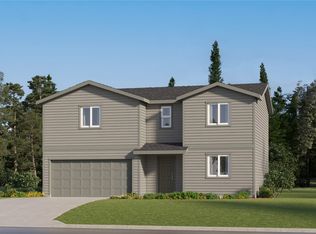 2071 Quarter Ct, Longview, WA 98632