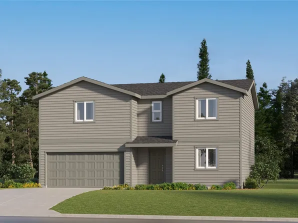 2071 Quarter Court, Longview, WA 98632