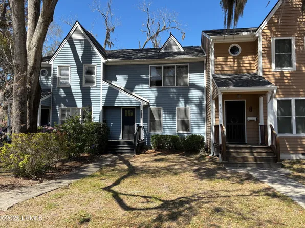 1219 King St, Beaufort, SC 29902