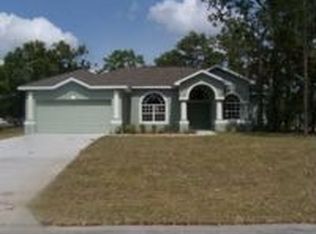 3244 Blythe Ave, Spring Hill, FL 34609