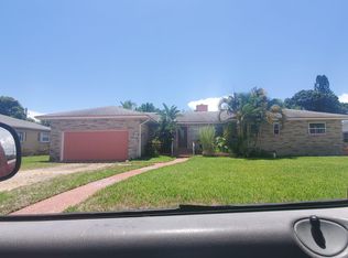 1126 Sunrise Blvd, Fort Pierce, FL 34950