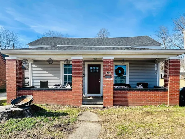 419 S 3rd St, Boonville, IN 47601