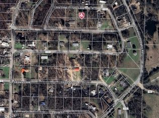 Joy Loop #3, Lowell, AR 72745