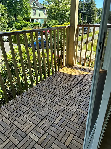 414 N K St #3 Photo 1