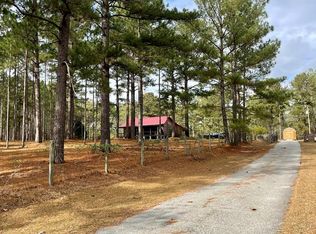 340 Joshlyn Rd, Fitzgerald, GA 31750