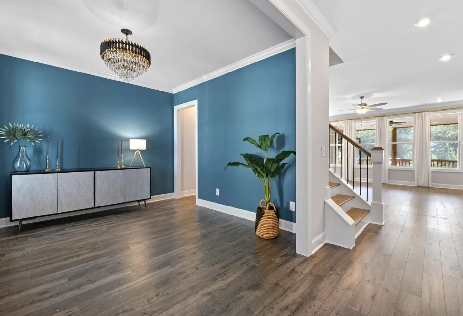 4 bed, 3.0 bath, 2788 sqft, $3,200 — Photo 3