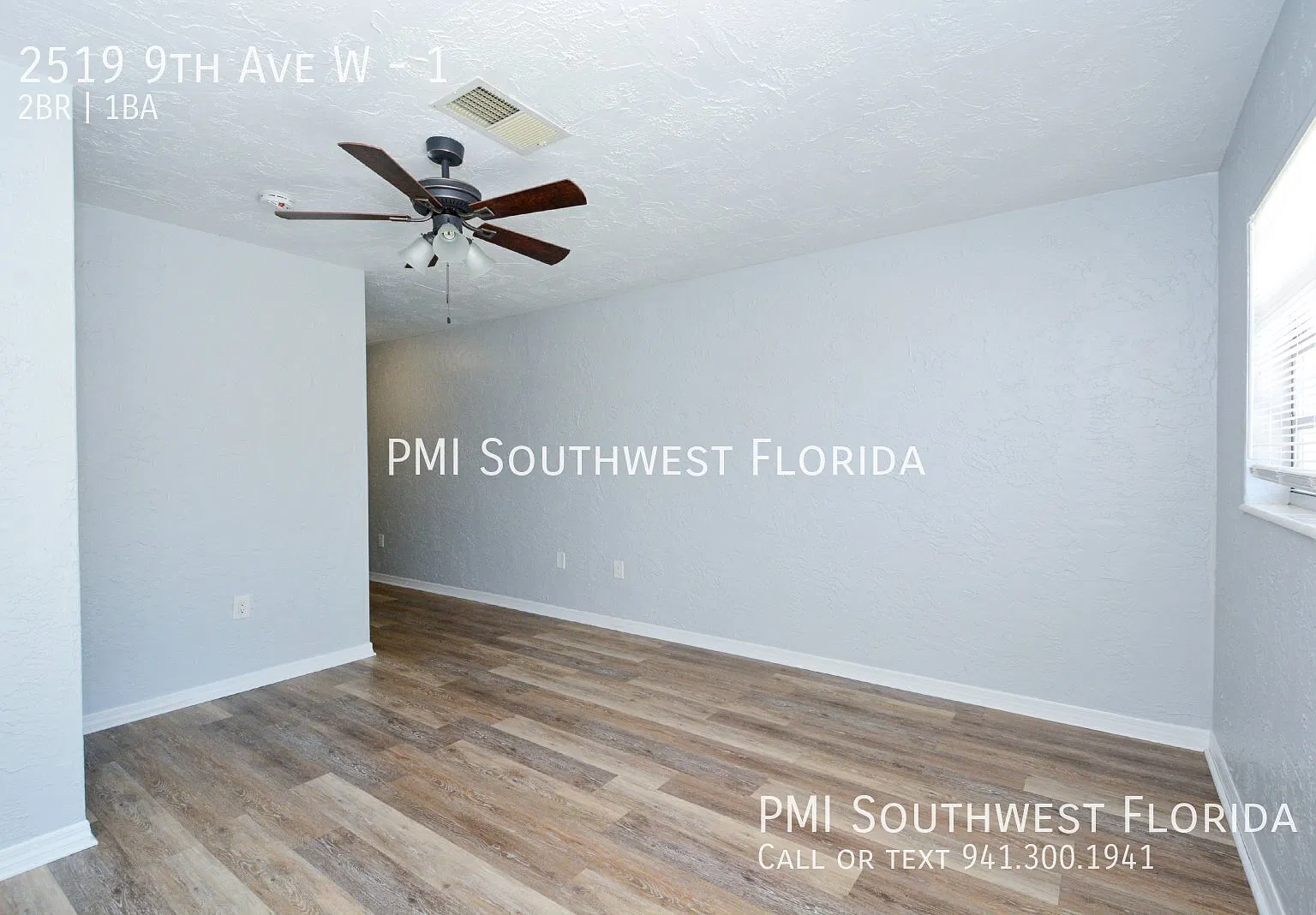 Charming 2 Bedroom Oasis in Bradenton | Cozy 700 Sq Ft Retreat on 9th Ave! — Photo 3