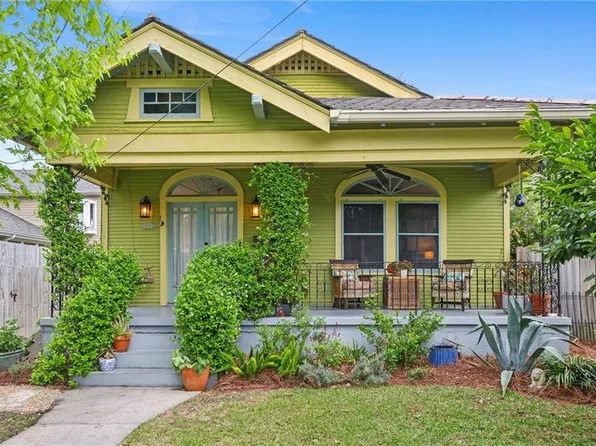 4915 Painters St, New Orleans, LA 70122