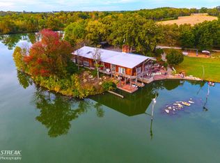 390 State Rte W, Fayette, MO 65248