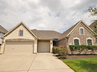 6818 Stableton Ln, Houston, TX 77049