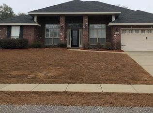 8686 Fernwood Loop S, Semmes, AL 36575