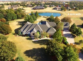 20644 Deer Springs Cir, Edmond, OK 73012