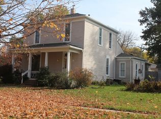 1303 13th St, Auburn, NE 68305