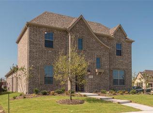 1715 Coralbead Rd, Frisco, TX 75033