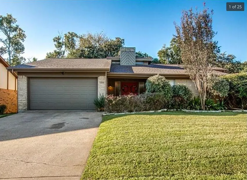 5914 Melstone Drive — Photo 2