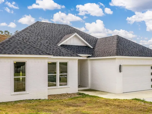 1008 Sussix Loop, North Little Rock, AR 72120