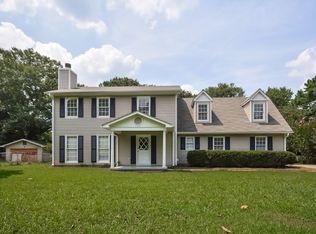 1759 Killian Hill Rd, Lilburn, GA 30047