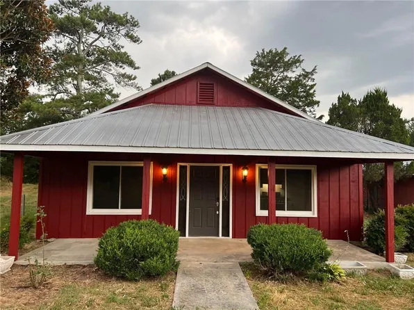 91 Davis Loop, Kingston, GA 30145